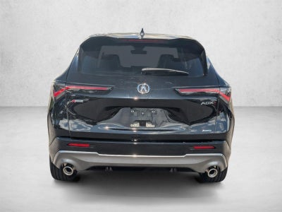 2025 Acura ADX AWD w/A-Spec Package