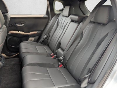 2025 Acura ADX AWD w/A-Spec Package