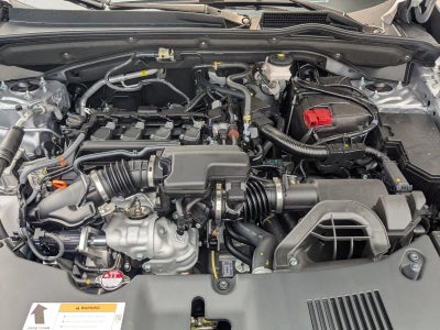 2025 Acura ADX AWD w/A-Spec Package