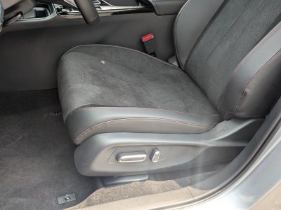 2025 Acura ADX AWD w/A-Spec Package