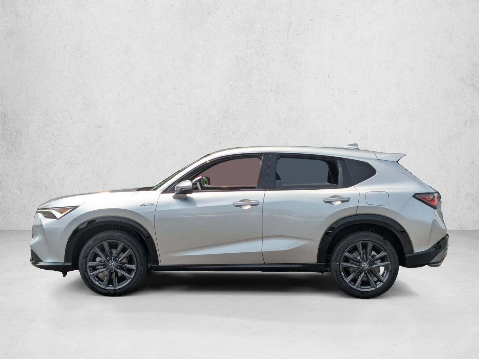 2025 Acura ADX AWD w/A-Spec Package