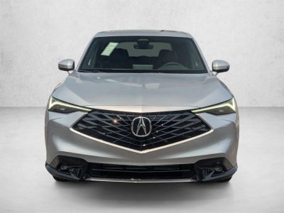 2025 Acura ADX AWD w/A-Spec Package