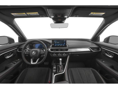 2025 Acura ADX AWD w/A-Spec Package