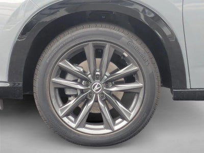 2025 Acura ADX AWD w/A-Spec Package