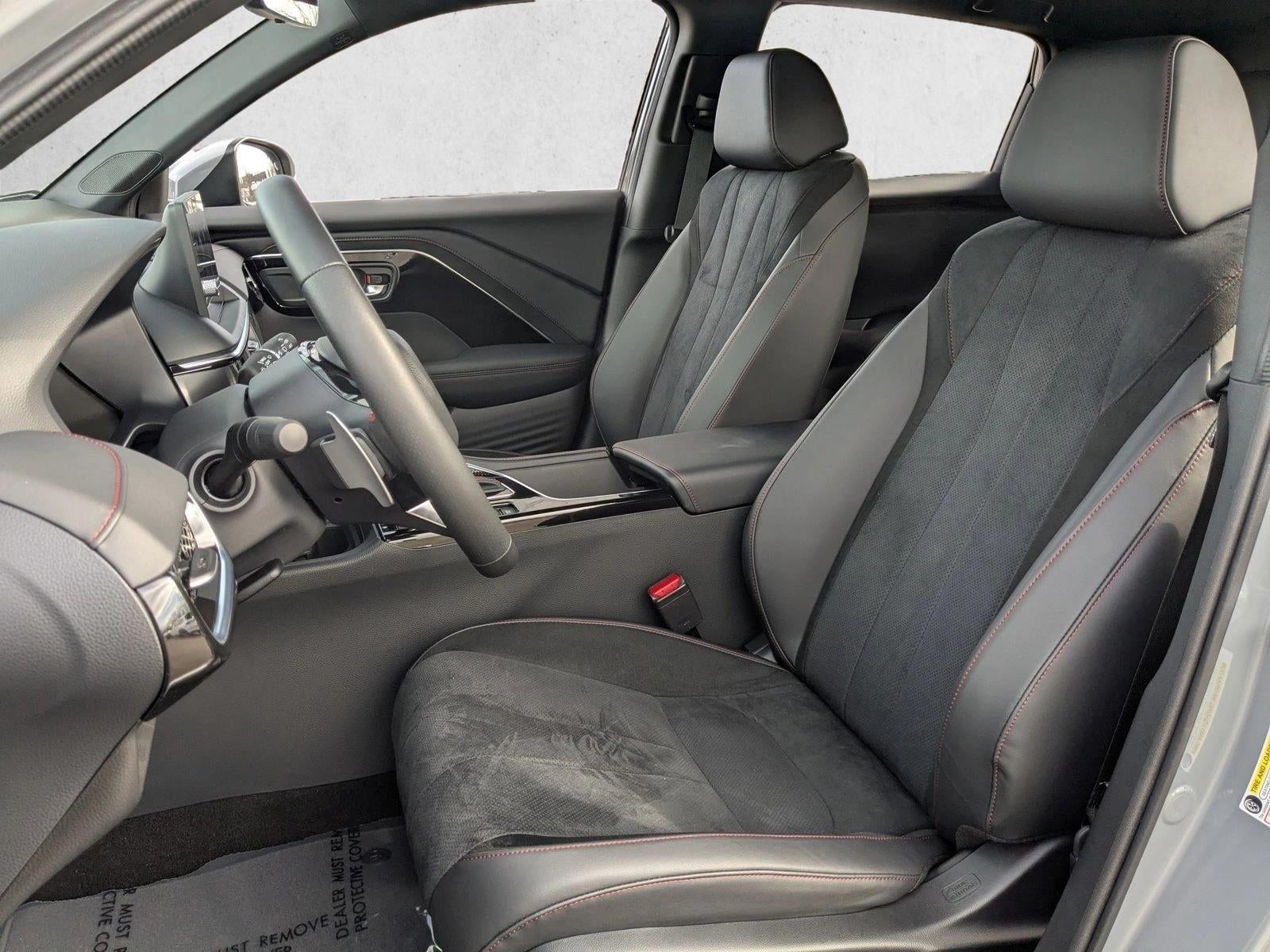 2025 Acura ADX AWD w/A-Spec Package