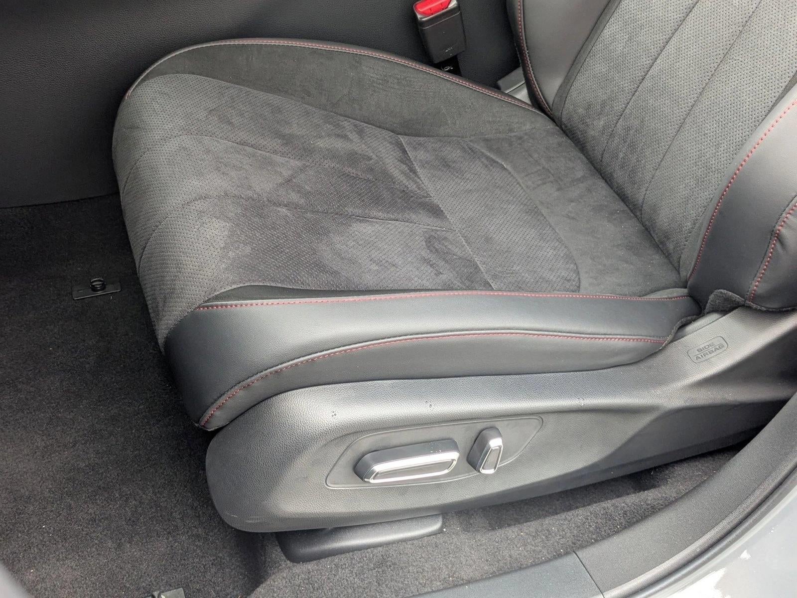 2025 Acura ADX AWD w/A-Spec Package