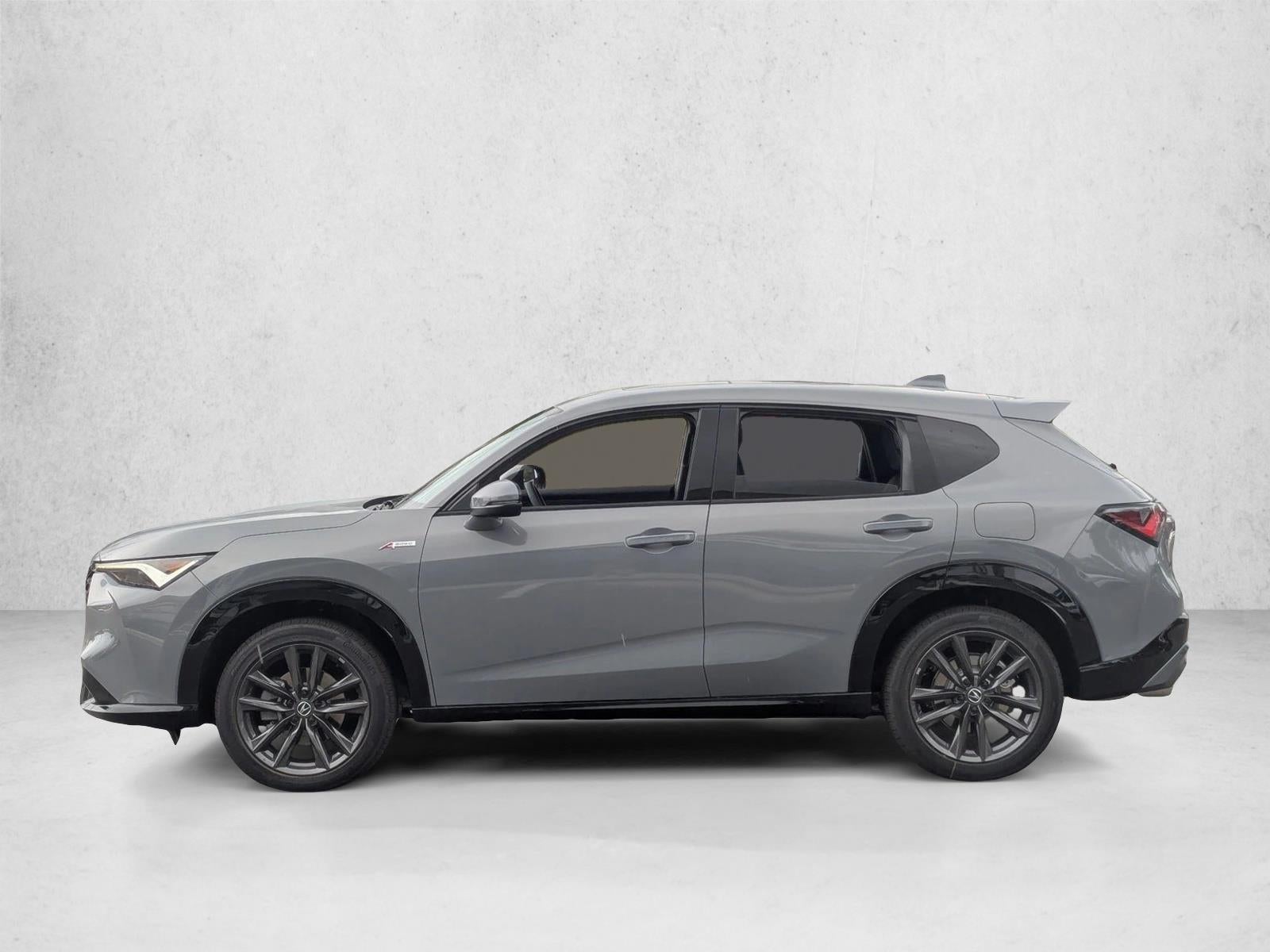 2025 Acura ADX AWD w/A-Spec Package