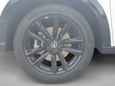 2025 Acura ADX AWD w/A-Spec Advance Package