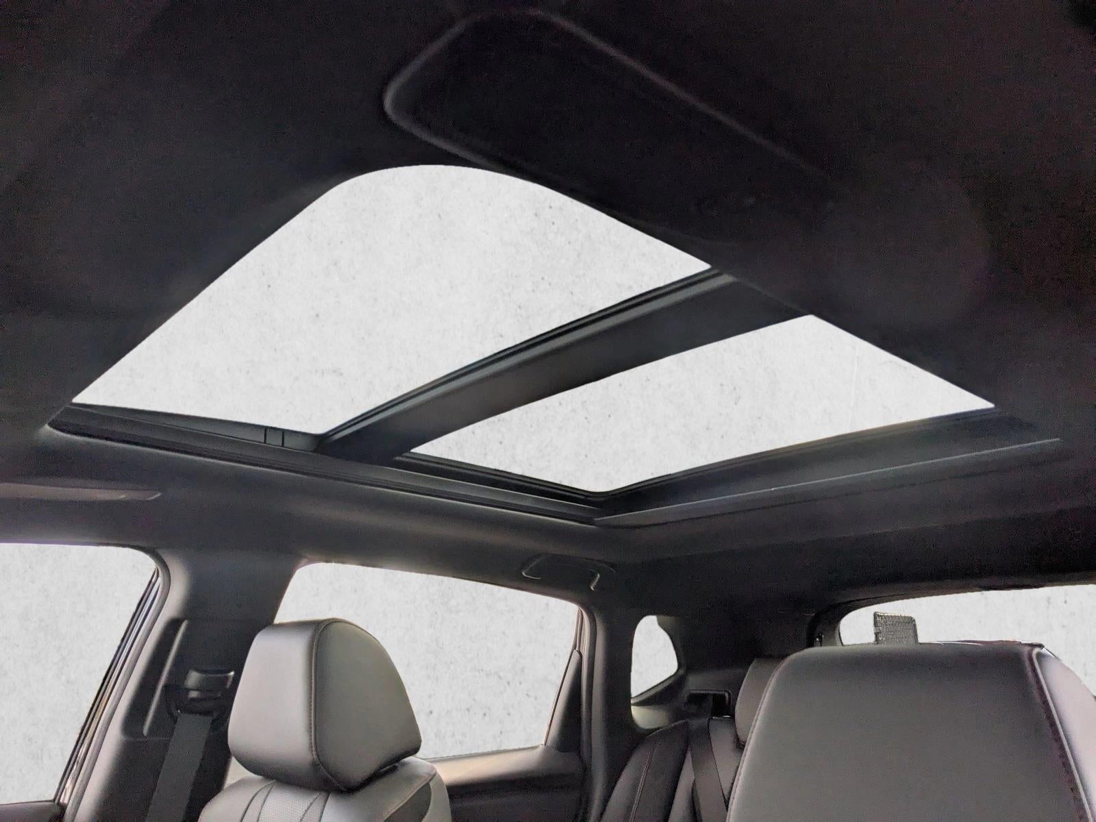 2025 Acura ADX AWD w/A-Spec Advance Package