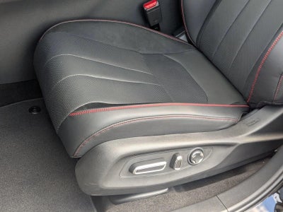 2025 Acura ADX AWD w/A-Spec Advance Package