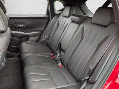 2025 Acura ADX AWD w/A-Spec Advance Package