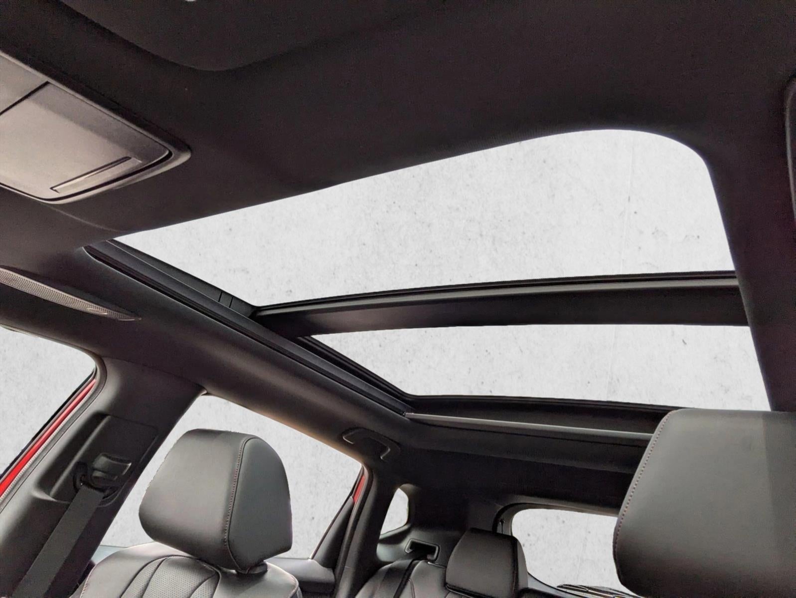 2025 Acura ADX AWD w/A-Spec Advance Package