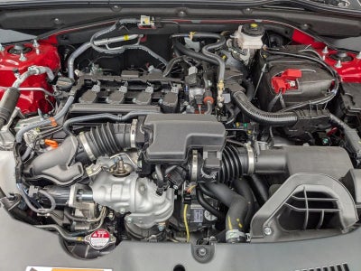 2025 Acura ADX AWD w/A-Spec Advance Package