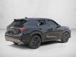 2025 Acura ADX AWD w/A-Spec Advance Package