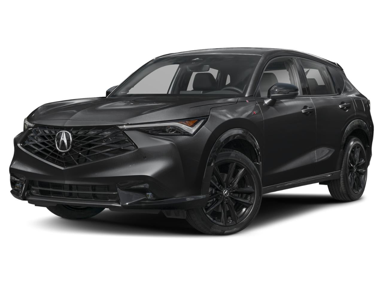 2025 Acura ADX AWD w/A-Spec Advance Package
