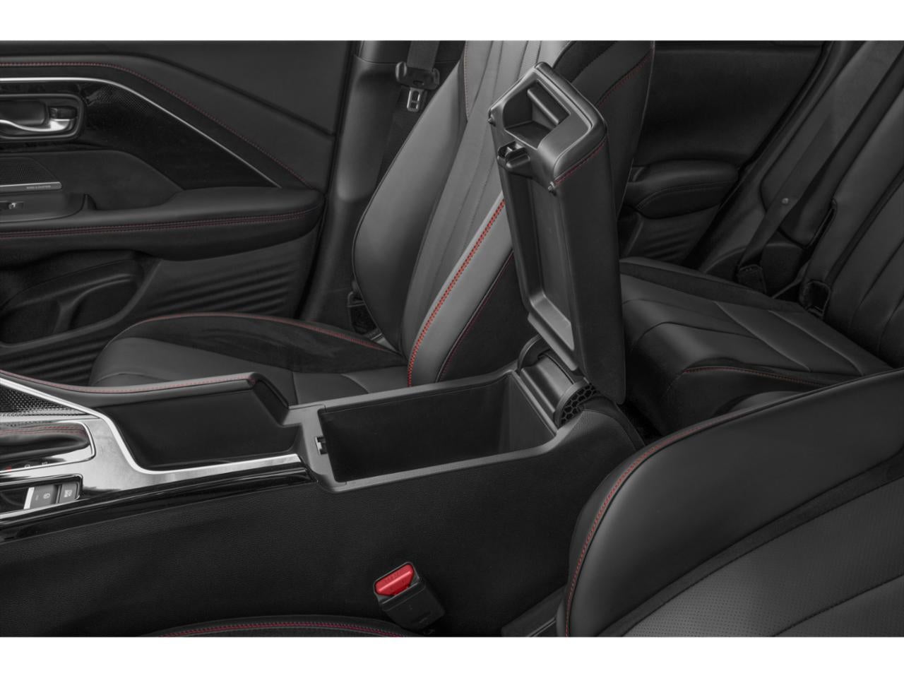 2025 Acura ADX AWD w/A-Spec Advance Package