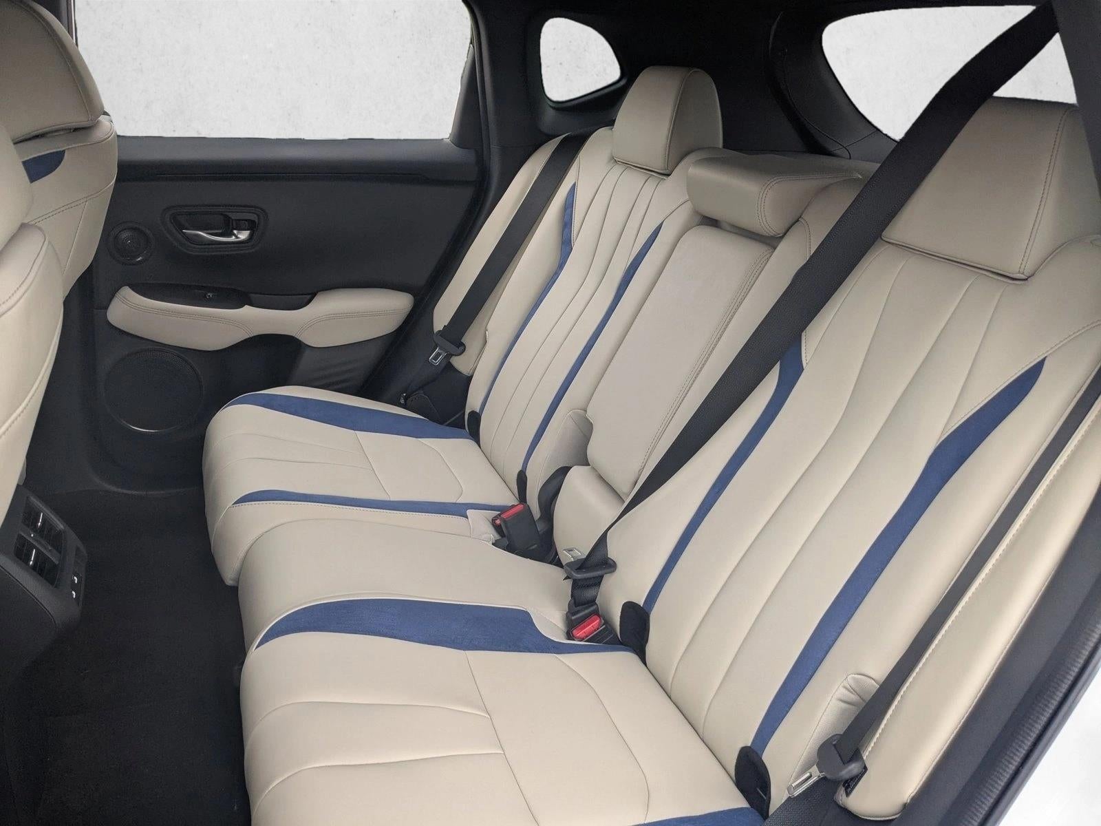 2025 Acura ADX AWD w/A-Spec Advance Package