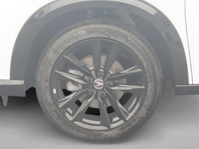 2025 Acura ADX AWD w/A-Spec Advance Package