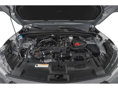 2025 Acura ADX AWD w/A-Spec Advance Package