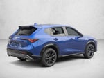 2025 Acura ADX AWD w/A-Spec Advance Package