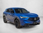 2025 Acura ADX AWD w/A-Spec Advance Package