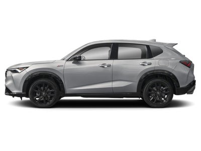 2025 Acura ADX AWD w/A-Spec Advance Package