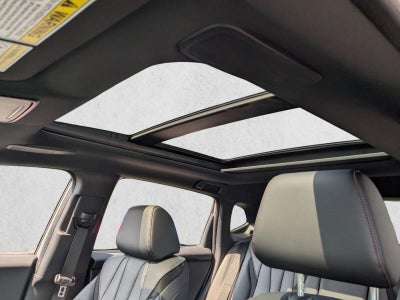 2025 Acura ADX AWD w/A-Spec Advance Package