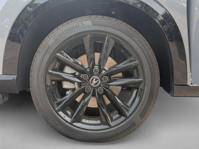 2025 Acura ADX AWD w/A-Spec Advance Package