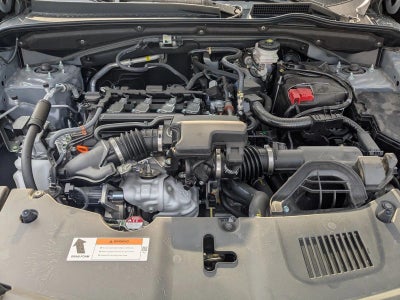 2025 Acura ADX AWD w/A-Spec Advance Package