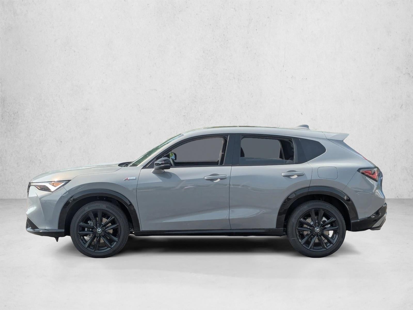 2025 Acura ADX AWD w/A-Spec Advance Package