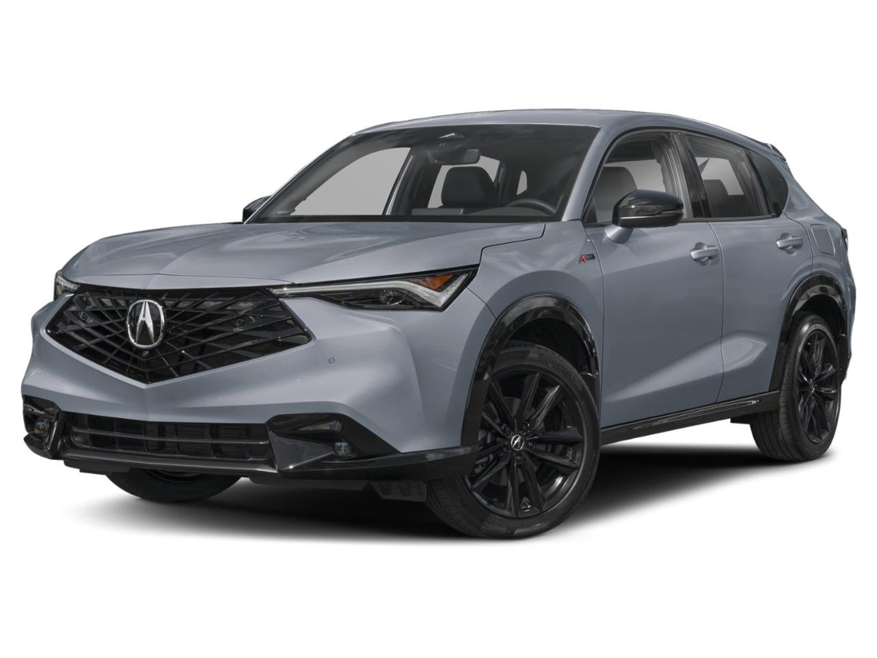 2025 Acura ADX AWD w/A-Spec Advance Package