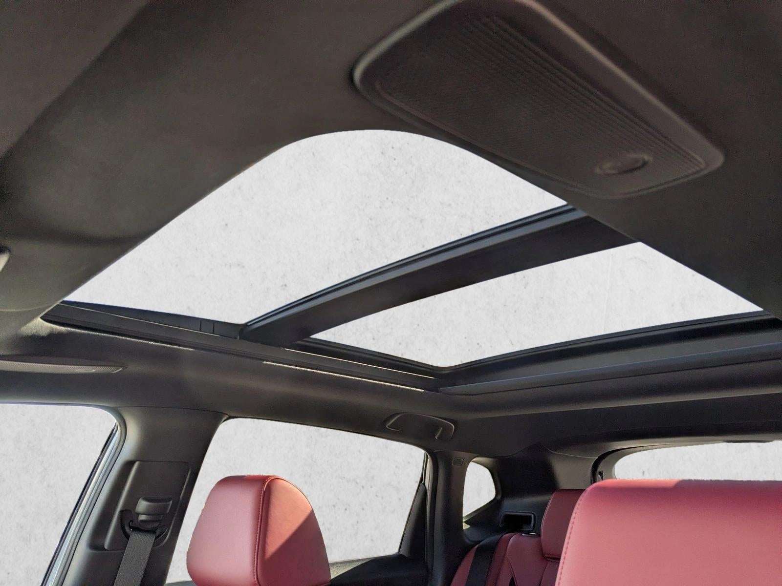 2025 Acura ADX AWD w/A-Spec Advance Package