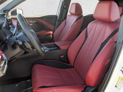 2025 Acura ADX AWD w/A-Spec Advance Package