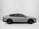 2025 Kia K4 LXS FWD