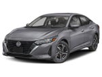 2024 Nissan Sentra SV CVT