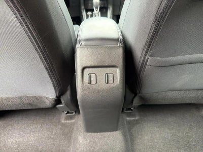 2024 Nissan Kicks SV FWD