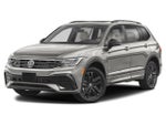 2023 Volkswagen Tiguan 2.0T SE R-Line Black 4MOTION