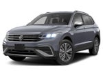 2024 Volkswagen Tiguan 2.0T Wolfsburg Edition FWD