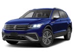 2024 Volkswagen Tiguan 2.0T Wolfsburg Edition FWD