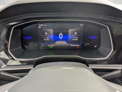 2024 Volkswagen Jetta SE Auto