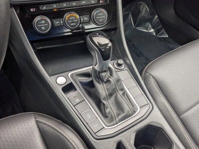 2024 Volkswagen Jetta SE Auto