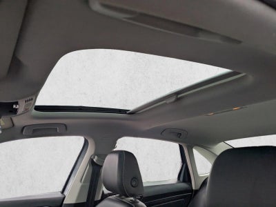 2024 Volkswagen Jetta SE Auto