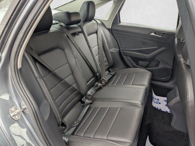 2024 Volkswagen Jetta SE Auto