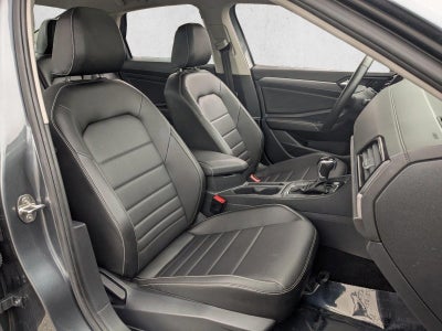 2024 Volkswagen Jetta SE Auto