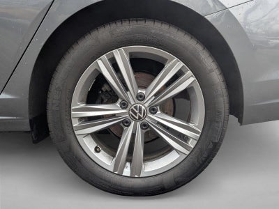 2024 Volkswagen Jetta SE Auto