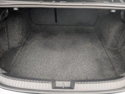 2024 Volkswagen Jetta SE Auto