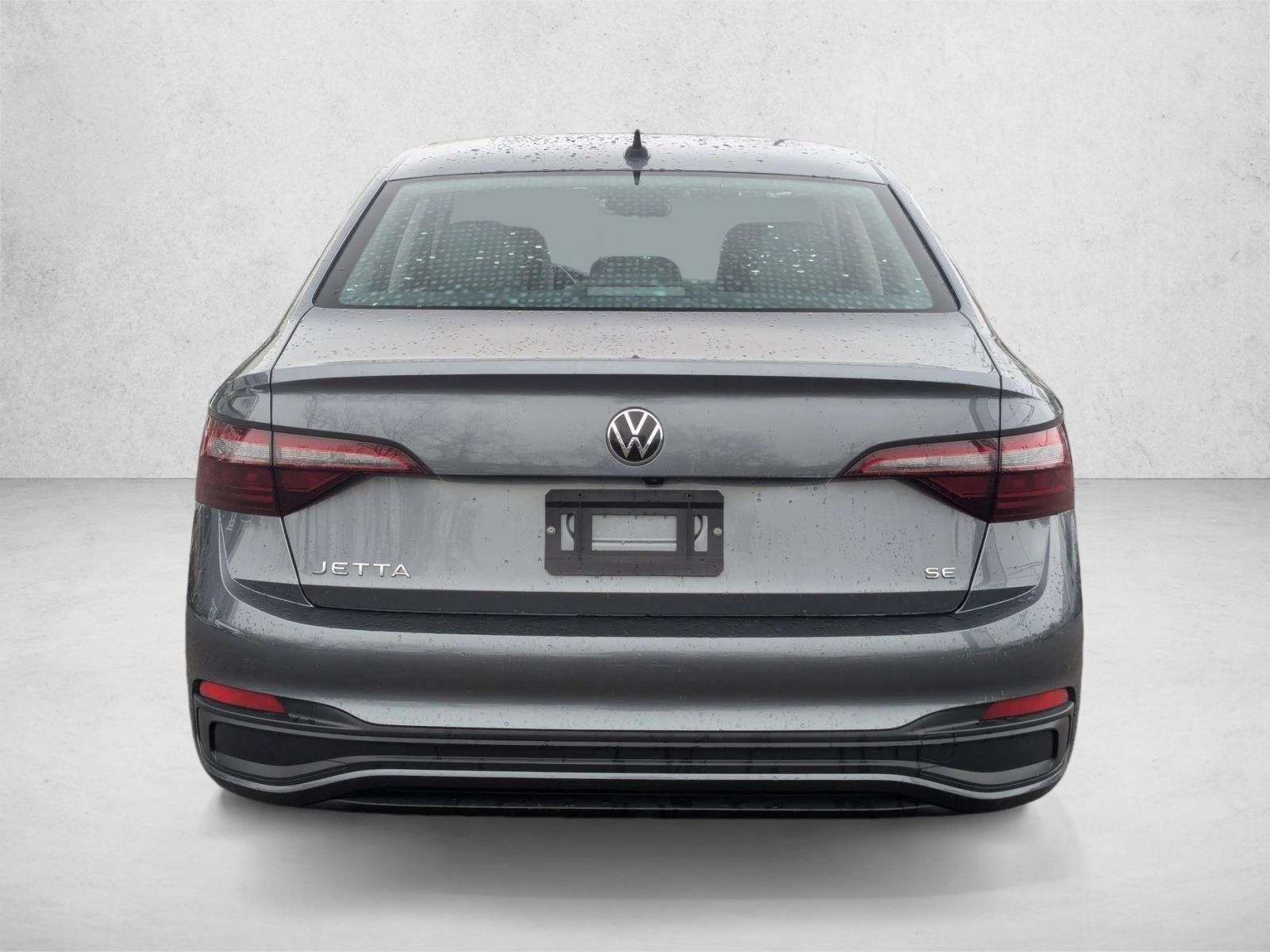 2024 Volkswagen Jetta SE Auto