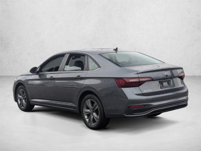 2024 Volkswagen Jetta SE Auto