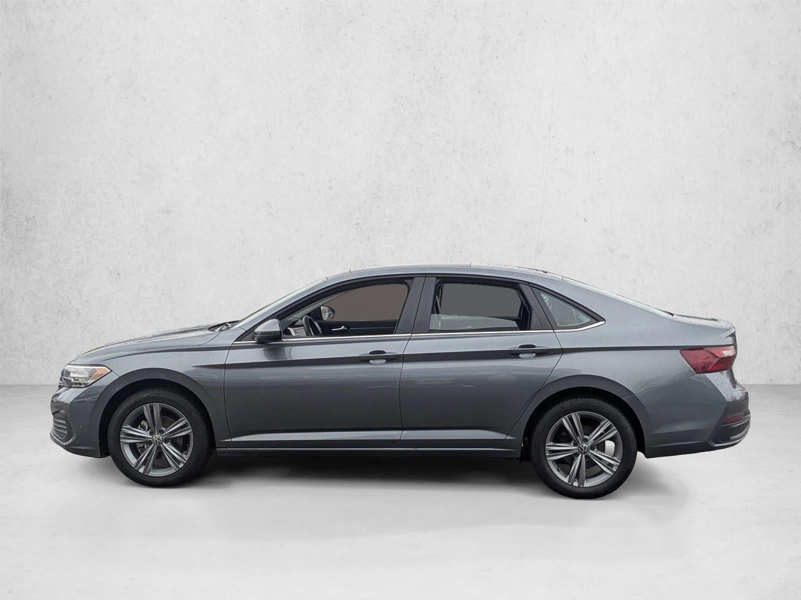 2024 Volkswagen Jetta SE Auto