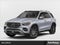 2025 Mercedes-Benz GLE GLE 350 4MATIC® SUV